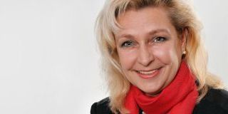 Bettina Valden, Inhaberin von Valden Immobilien
